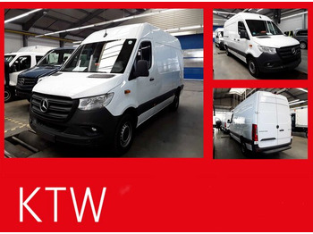 Furgão MERCEDES-BENZ Sprinter 317