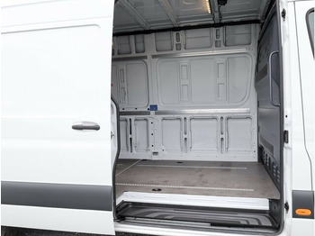 Furgão MERCEDES-BENZ Sprinter 317 Maxi,9GTronic,AHK3,5To,TCO: foto 2