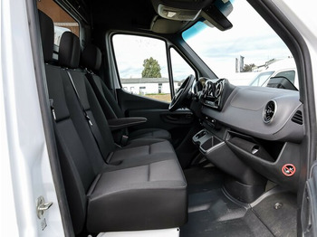 Furgão MERCEDES-BENZ Sprinter 317 Maxi,9GTronic,MBUX,Kamera: foto 3