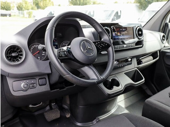 Furgão MERCEDES-BENZ Sprinter 317 Maxi,9GTronic,MBUX,Kamera: foto 5