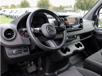Furgão MERCEDES-BENZ Sprinter 317 Maxi,9GTronic,MBUX,Kamera...: foto 5 Furgão MERCEDES-BENZ Sprinter 317 Maxi,9GTronic,MBUX,Kamera...: foto 5