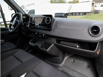 Furgão MERCEDES-BENZ Sprinter 317 Maxi,9GTronic,MBUX,Kamera: foto 4
