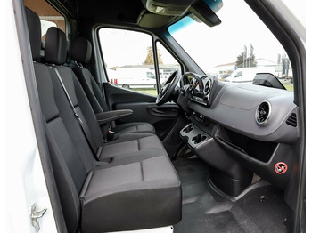 Furgão MERCEDES-BENZ Sprinter 317 Maxi,9GTronic,MBUX,Kamera...: foto 3 Furgão MERCEDES-BENZ Sprinter 317 Maxi,9GTronic,MBUX,Kamera...: foto 3
