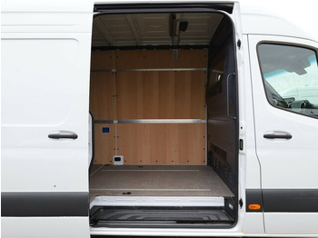 Furgão MERCEDES-BENZ Sprinter 317 Maxi,9GTronic,MBUX,Kamera...: foto 2