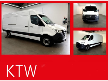 Furgão MERCEDES-BENZ Sprinter 317