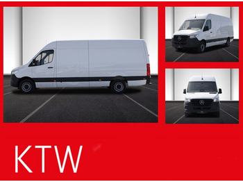 Furgão MERCEDES-BENZ Sprinter 317