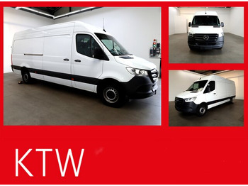 Furgão MERCEDES-BENZ Sprinter 317