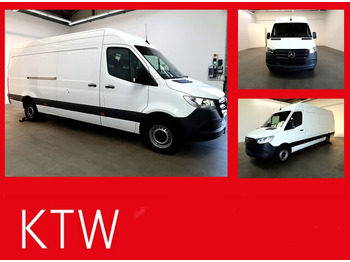 Furgão MERCEDES-BENZ Sprinter 317
