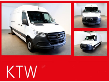 Furgão MERCEDES-BENZ Sprinter 317