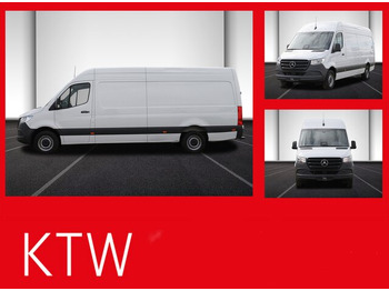 Furgão MERCEDES-BENZ Sprinter 317