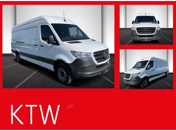 Furgão MERCEDES-BENZ Sprinter 317