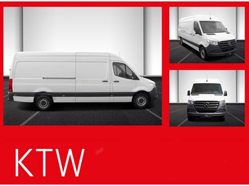 Furgão MERCEDES-BENZ Sprinter 317