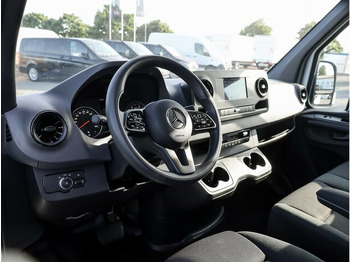 Furgão MERCEDES-BENZ Sprinter 317 Maxi,9GTronic,MBUX,Kamera,Navi: foto 5