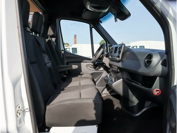 Furgão MERCEDES-BENZ Sprinter 317 Maxi,9GTronic,MBUX,Kamera,Navi: foto 3