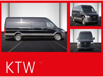 Furgão MERCEDES-BENZ Sprinter 317