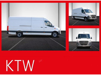 Furgão MERCEDES-BENZ Sprinter 317