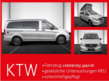 Campervan MERCEDES-BENZ