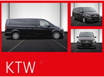 Furgão de passageiros MERCEDES-BENZ