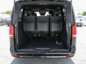 Minibus, Furgão de passageiros MERCEDES-BENZ V 300 Avantgarde Extralang,2xSchiebetür elektr.: foto 2