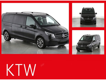 Furgão de passageiros MERCEDES-BENZ