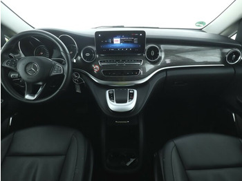 Furgão de passageiros MERCEDES-BENZ V 300 Avantgarde Extralang,Allrad,2Schiebetüren...: foto 2 Furgão de passageiros MERCEDES-BENZ V 300 Avantgarde Extralang,Allrad,2Schiebetüren...: foto 2