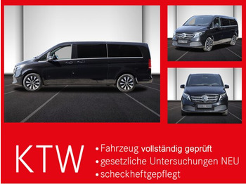 Furgão de passageiros MERCEDES-BENZ