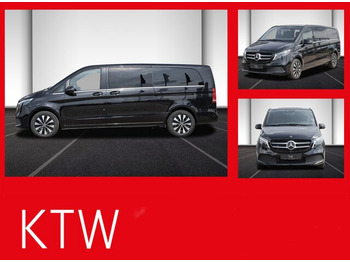 Minibus MERCEDES-BENZ