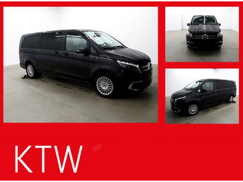 Furgão de passageiros MERCEDES-BENZ