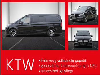 Campervan MERCEDES-BENZ