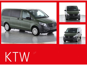 Minibus MERCEDES-BENZ Vito 114