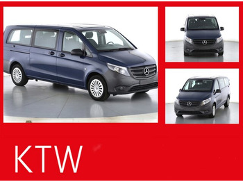 Minibus MERCEDES-BENZ Vito 114