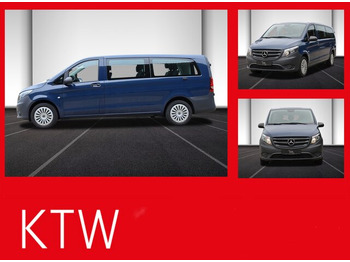 Minibus MERCEDES-BENZ Vito 114