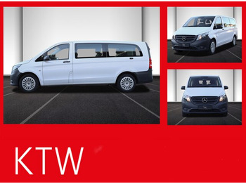 Minibus MERCEDES-BENZ Vito 114