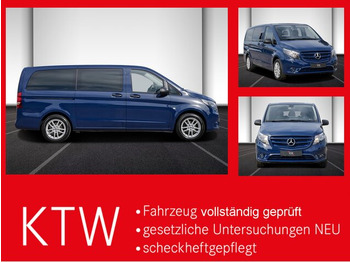 Furgão de passageiros MERCEDES-BENZ Vito 114