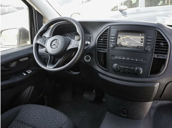 Furgão de passageiros MERCEDES-BENZ Vito 114 TourerPro,lang,Automatik,8Sitze,Kamera...: foto 5 Furgão de passageiros MERCEDES-BENZ Vito 114 TourerPro,lang,Automatik,8Sitze,Kamera...: foto 5