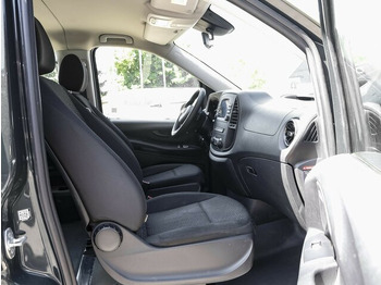 Minibus, Furgão de passageiros MERCEDES-BENZ Vito 114 TourerPro,lang,Automatik,8Sitze,Kamera: foto 2