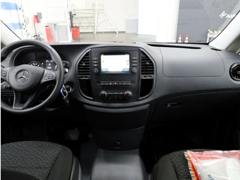 Minibus, Furgão de passageiros MERCEDES-BENZ Vito 114 TourerPro,lang,Automatik,8Sitze,Kamera...: foto 2