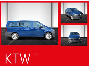 Furgão de passageiros MERCEDES-BENZ Vito 114