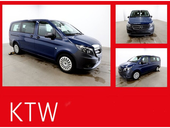 Furgão de passageiros MERCEDES-BENZ Vito 114