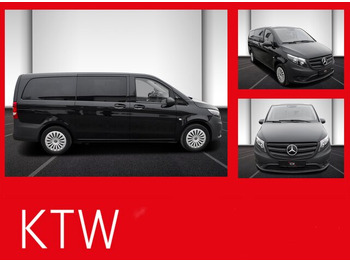 Furgão de passageiros MERCEDES-BENZ Vito 116