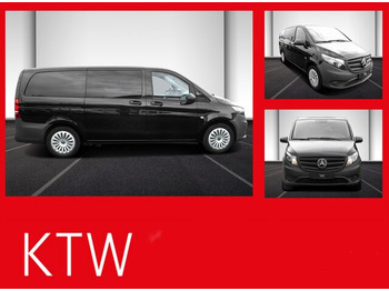 Furgão de passageiros MERCEDES-BENZ Vito 116