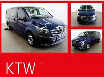 Furgão compacto MERCEDES-BENZ Vito 114