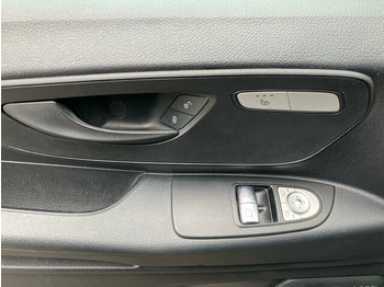 Furgão compacto MERCEDES-BENZ Vito114 Mixto Extralang,Klima,Tempomat,Standhzg: foto 4