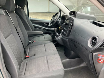 Furgão compacto MERCEDES-BENZ Vito114 Mixto Extralang,Klima,Tempomat,Standhzg: foto 3