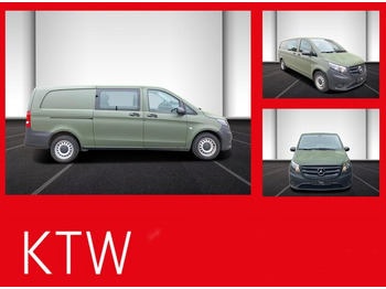 Furgão compacto MERCEDES-BENZ Vito 114