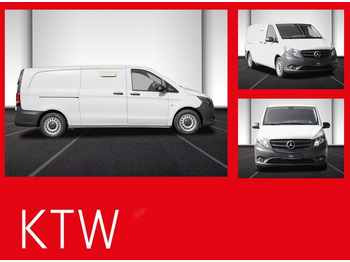 Furgão compacto MERCEDES-BENZ Vito 114