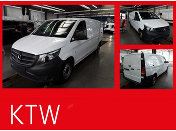 Furgão compacto MERCEDES-BENZ Vito 116