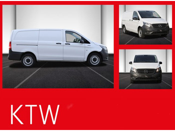 Furgão compacto MERCEDES-BENZ eVito 111