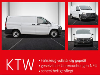 Furgão compacto MERCEDES-BENZ eVito 111