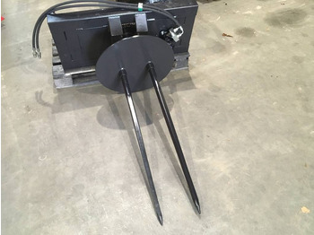 Equipamento de gado POMI